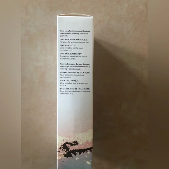 Tanning mousse - Picture 3 of 5